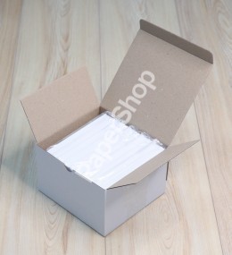 Бумага PaperShop 230 г/м, матт,10х15, 500арк. код:22302050 Бумага PaperShop 230 г/м, матт,10х15, 500арк. код:22302050