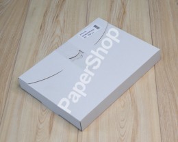 Бумага PaperShop 270 г/м, супергл., А4, 100л. Код 52701210 Бумага PaperShop 270 г/м, супергл., А4, 100л. Код 52701210