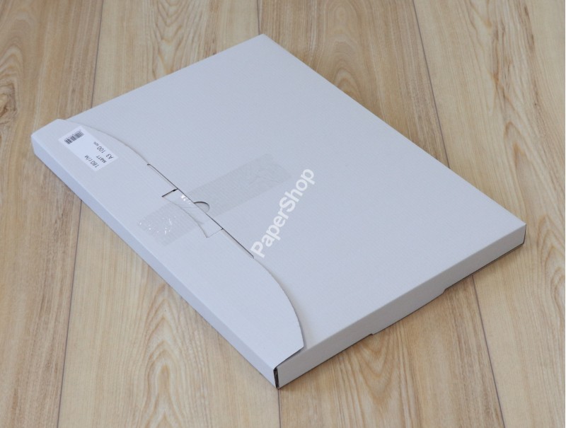 Бумага PaperShop 180 г/м, Матт ,А3 100л. Код 21801310 Бумага PaperShop 180 г/м, Матт ,А3 100л. Код 21801310