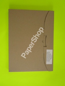 Пленка PaperShop для цветных струйн.принтеров 135мкм,А3, 100л. Код 71351310