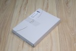 Бумага PaperShop для сублимационной печати 120г/м, А4/200 листов, код 84001220