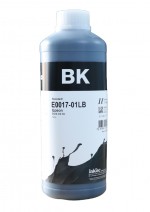  InkTec E0017-01LB  Epson 1 Black