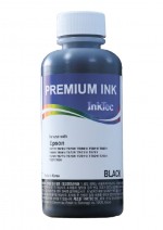  InkTec E0010-100MB  Epson, 100 . Black 